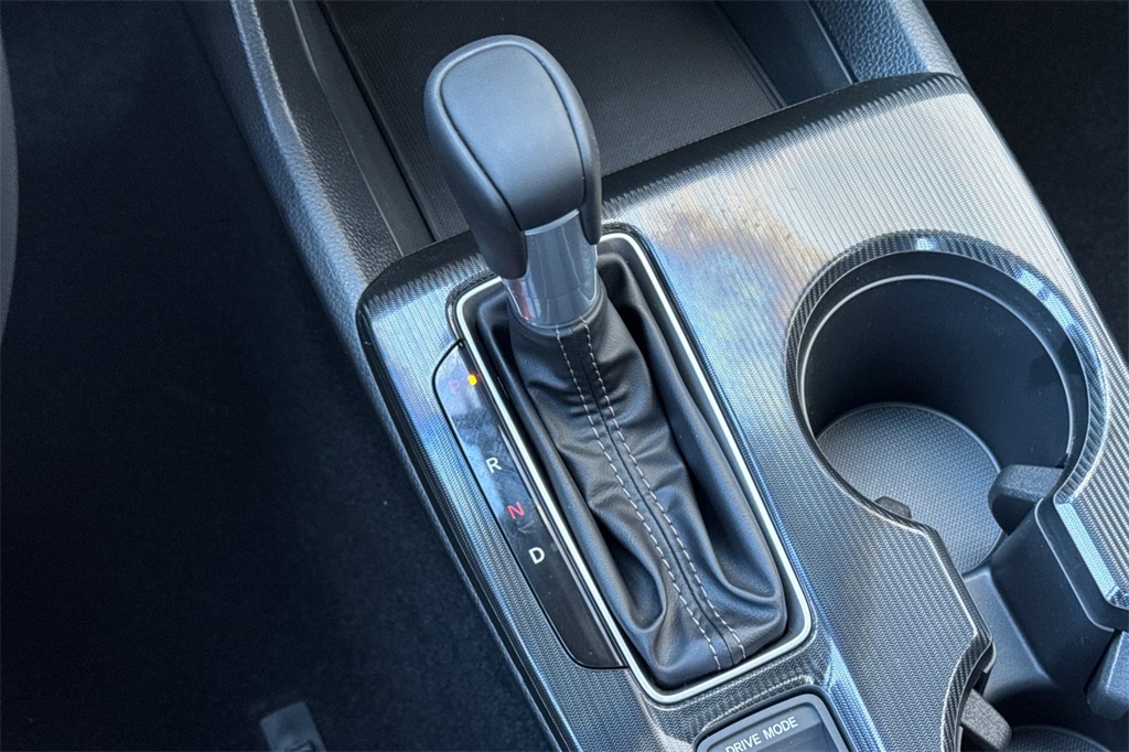2026 Honda Civic Sport photo 19