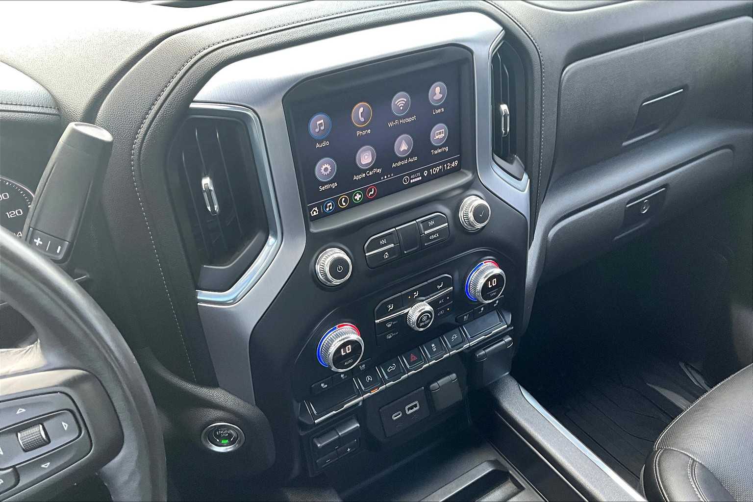 2021 Gmc Sierra 1500 photo 6