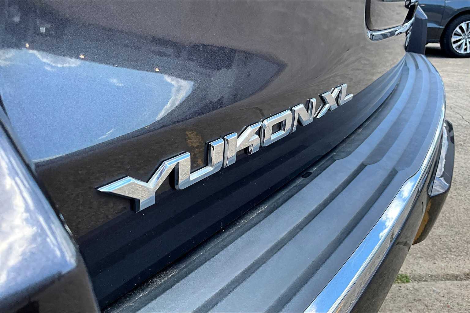 2017 Gmc Yukon XL Denali photo 27