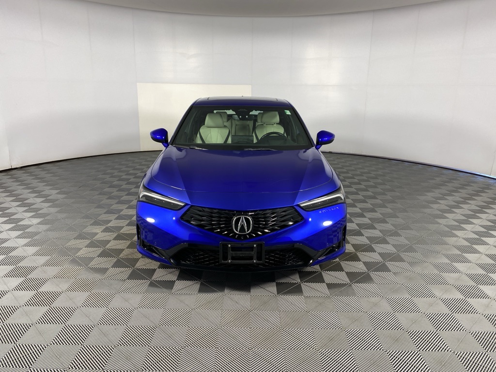 2023 Acura Integra A-Spec photo 2