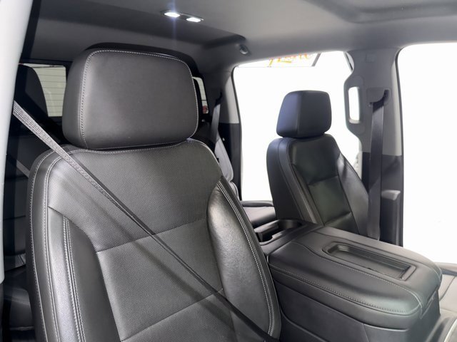2020 Chevrolet Silverado 1500 LTZ photo 15