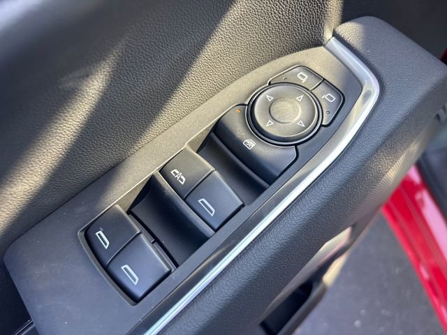 2026 Gmc Sierra 1500 SLE photo 11