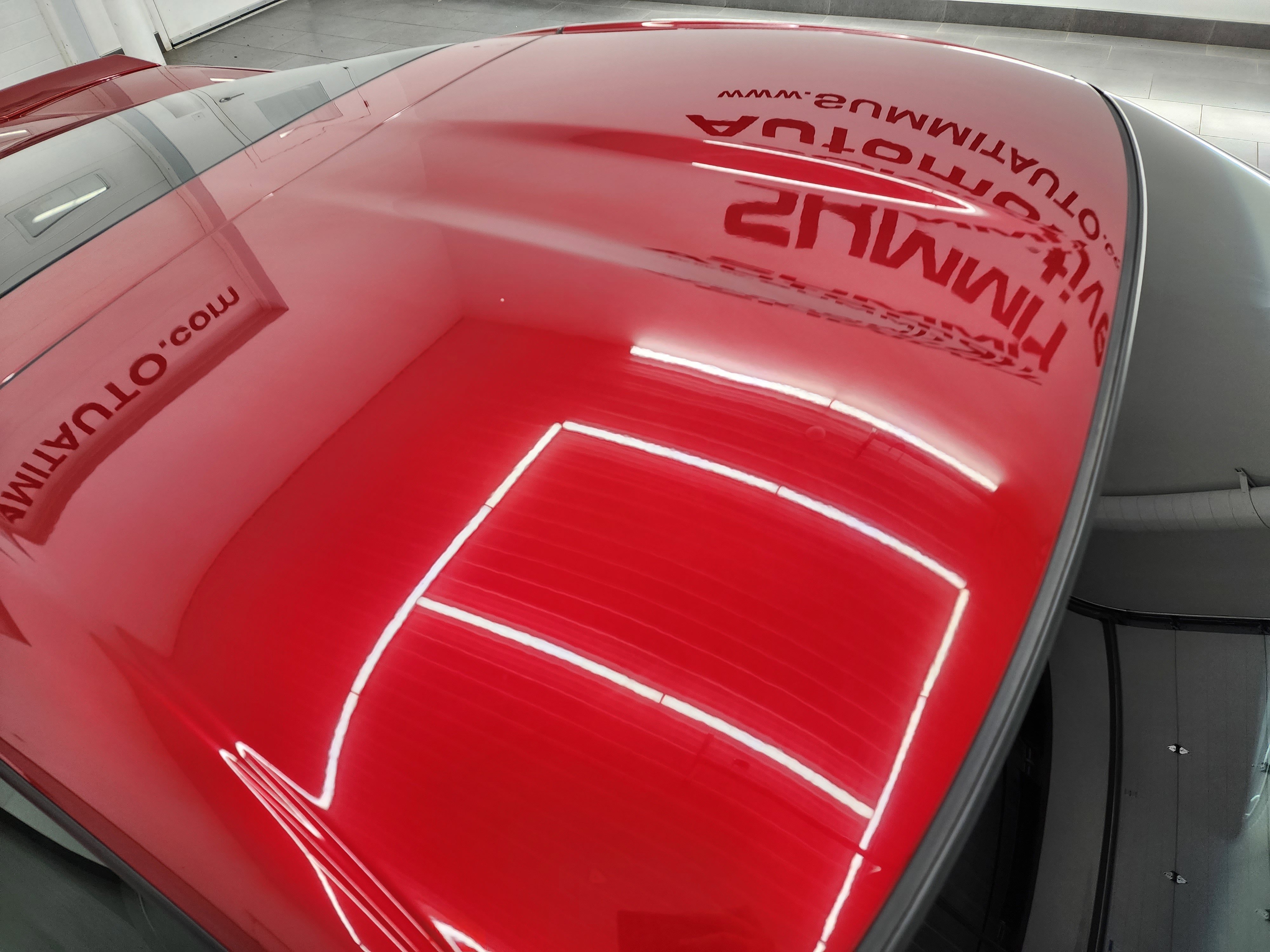 2012 Chevrolet Corvette 1LT photo 2