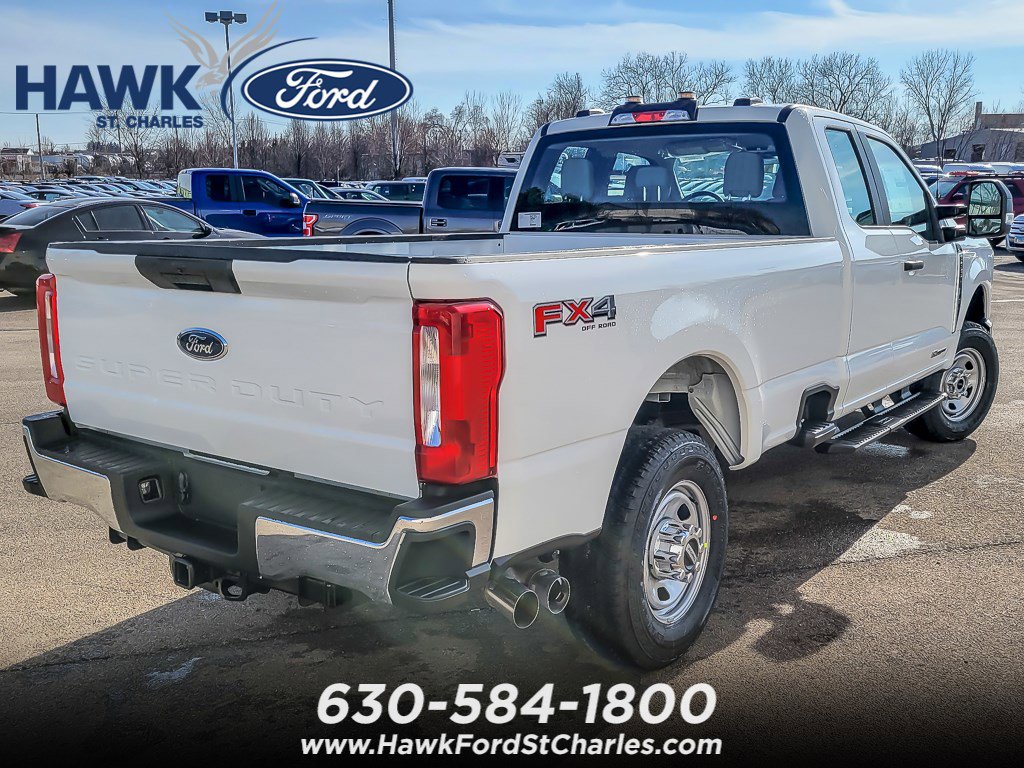 2026 FORD F-350 - Image 6