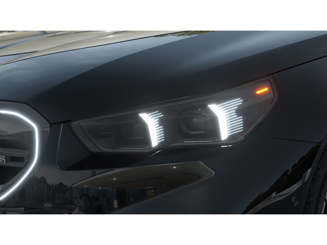 2026 Bmw M5 5 photo 4