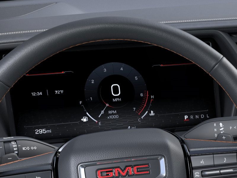 2026 Gmc Terrain AT4 photo 16