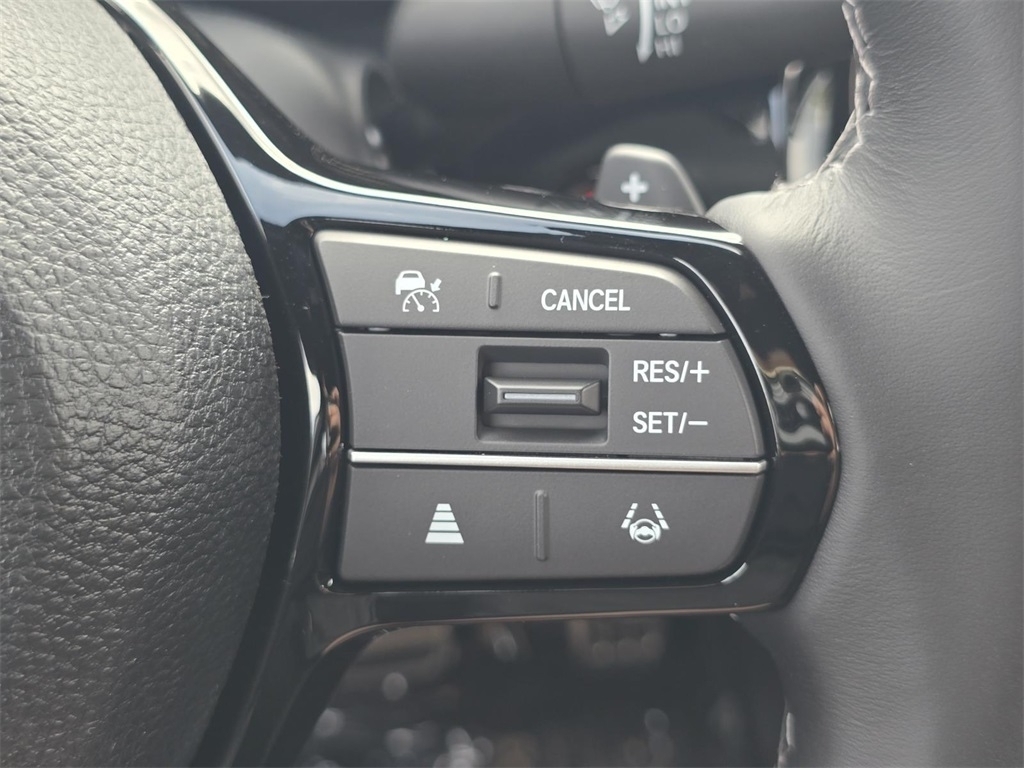 2026 Honda Civic Sport photo 23