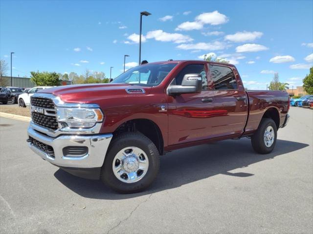 2024 RAM 2500 Tradesman's photo
