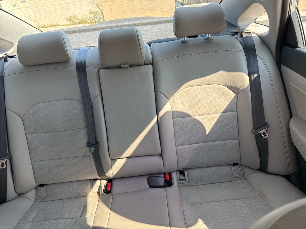 2016 Hyundai Sonata Sport photo 4