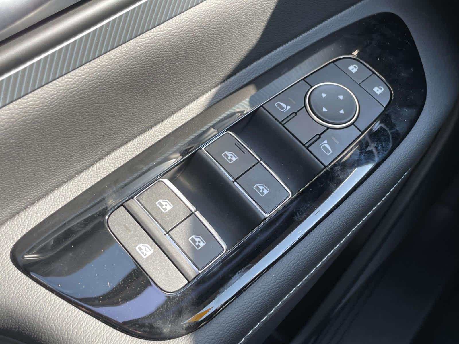 2025 Nissan Murano SL photo 28