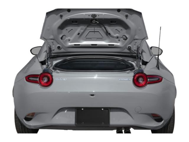 2025 Mazda MX-5 Miata Miata RF Grand Touring photo 10