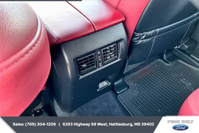 2020 Lexus GX 460 photo 22