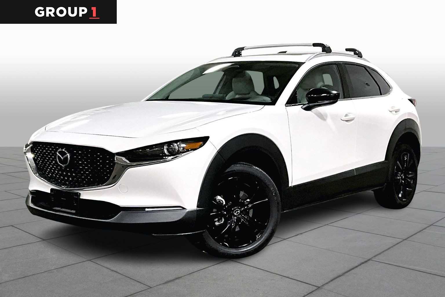 2024 Mazda CX-30 Turbo Premium's photo