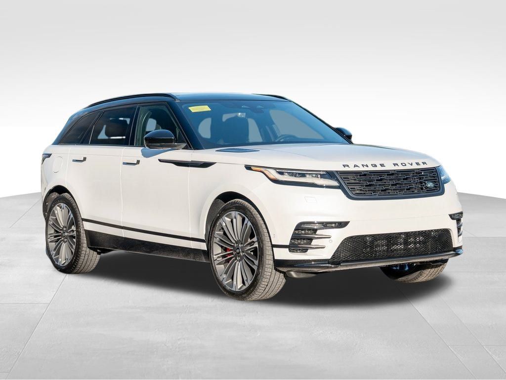 New 2025 Land Rover Range Rover Velar Dynamic HSE 4 Door in