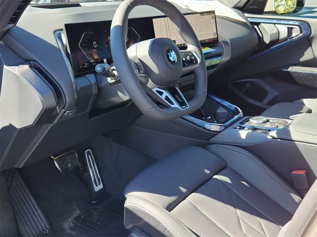 2026 Bmw X3 photo 10