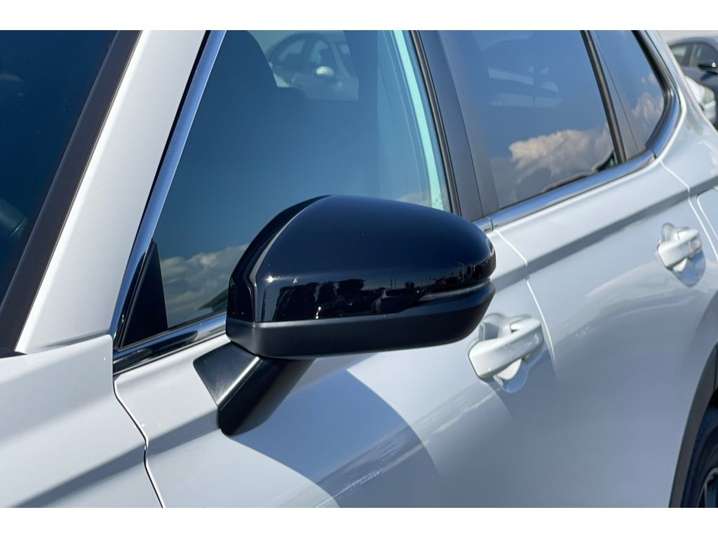 2025 Honda CR-V Hybrid Sport-L photo 16