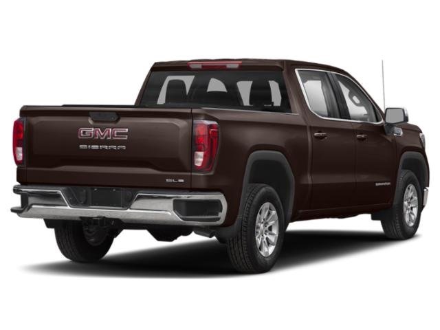 2020 Gmc Sierra 1500 SLE photo 2