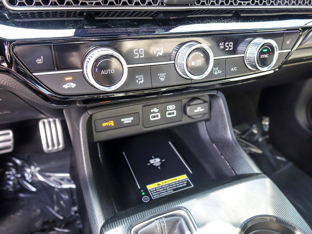 2024 HONDA CIVIC - Image 25