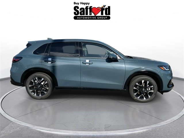 2026 Honda HR-V EX-L photo 4