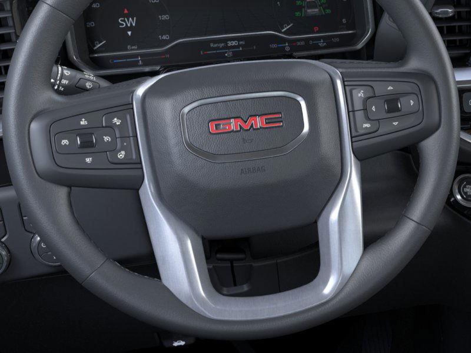2025 Gmc Sierra 3500 HD SLT photo 18