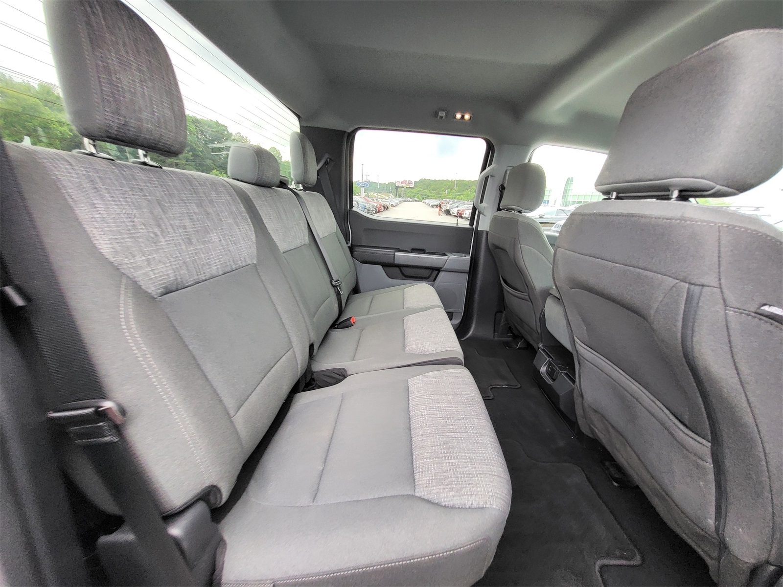 2023 Ford F-150 XLT photo 11