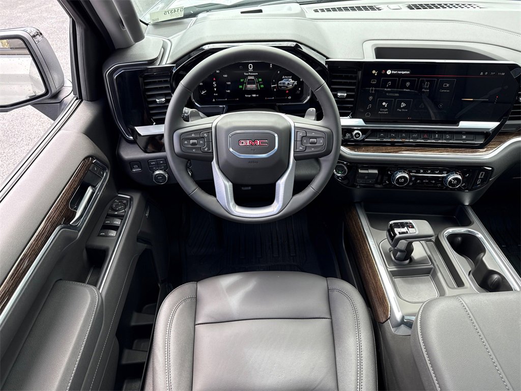 2026 GMC SIERRA - Image 28
