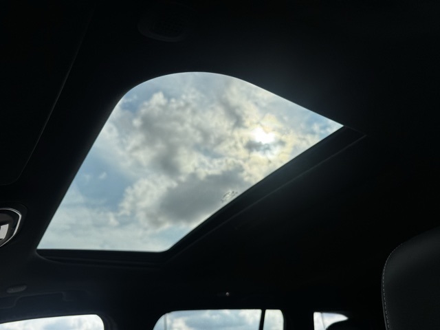 2022 Jeep Grand Cherokee Altitude photo 6