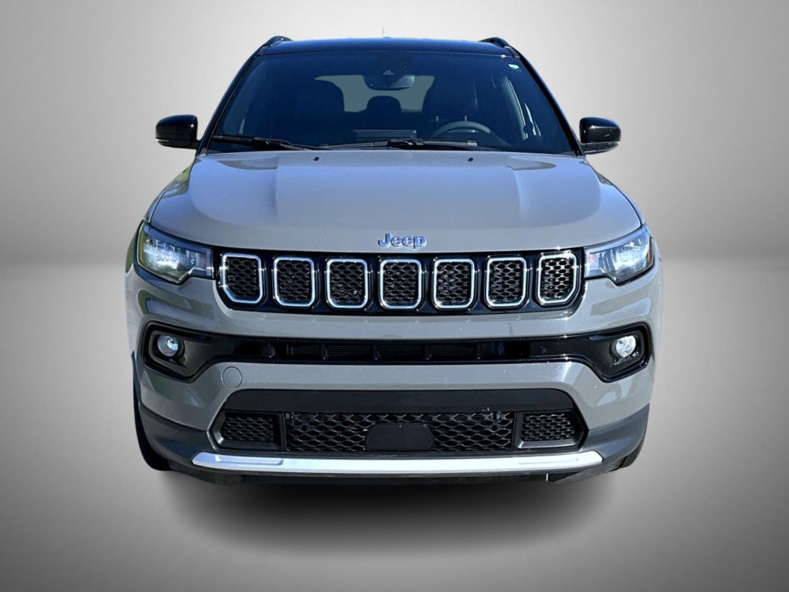 2023 Jeep Compass Limited photo 2