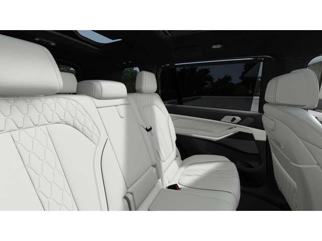 2026 Bmw X7 M60i photo 11