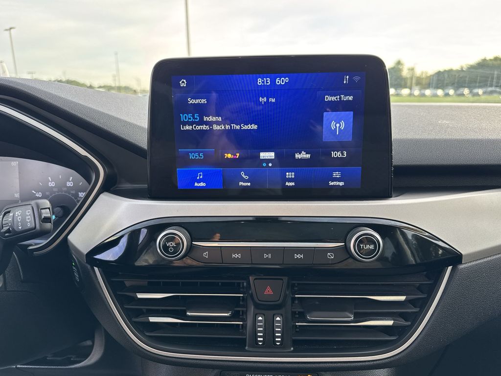 2021 Ford Escape SE photo 12