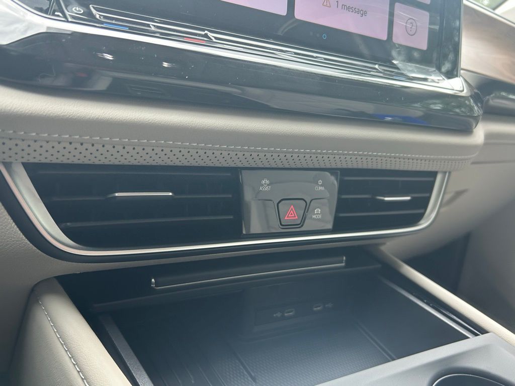 2026 Volkswagen Atlas SE photo 46