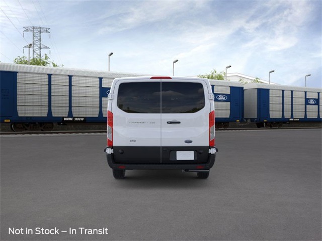 2025 Ford Transit photo 4