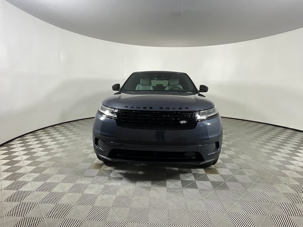 2026 Land Rover Range Rover Velar S photo 8