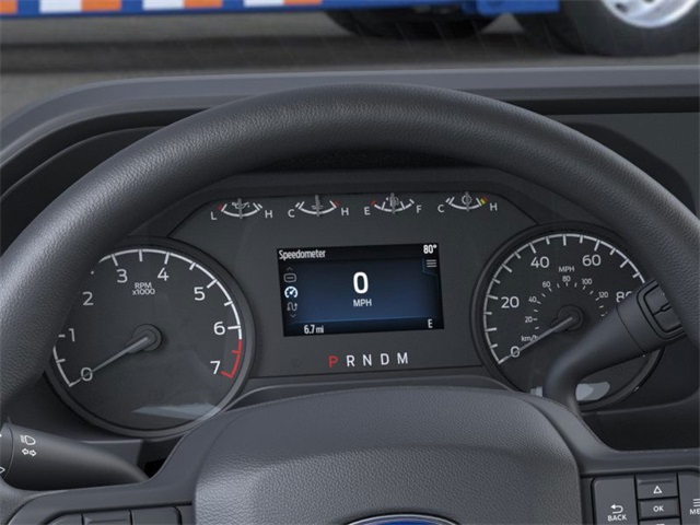 2026 Ford F-250 XL photo 13