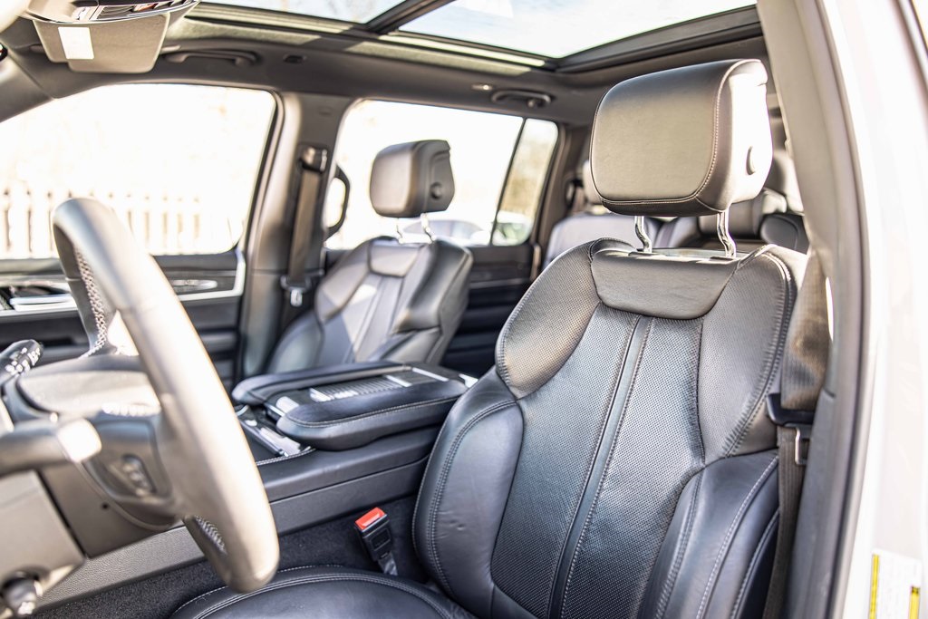 2022 JEEP WAGONEER - Image 17