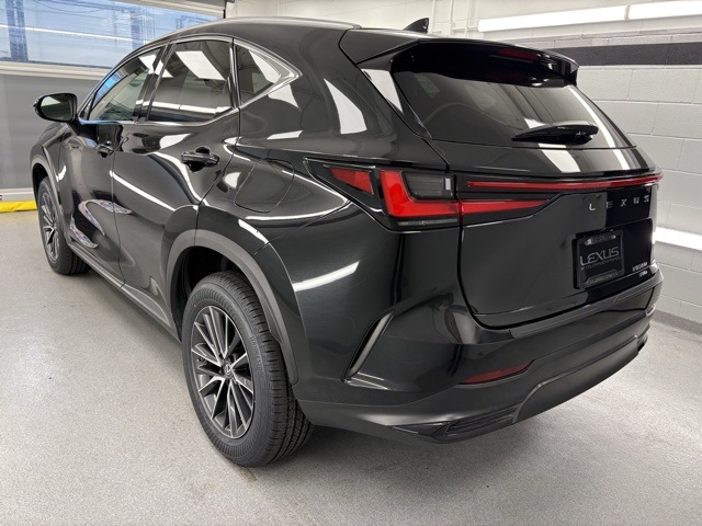 2023 Lexus NX 350 Premium photo 4