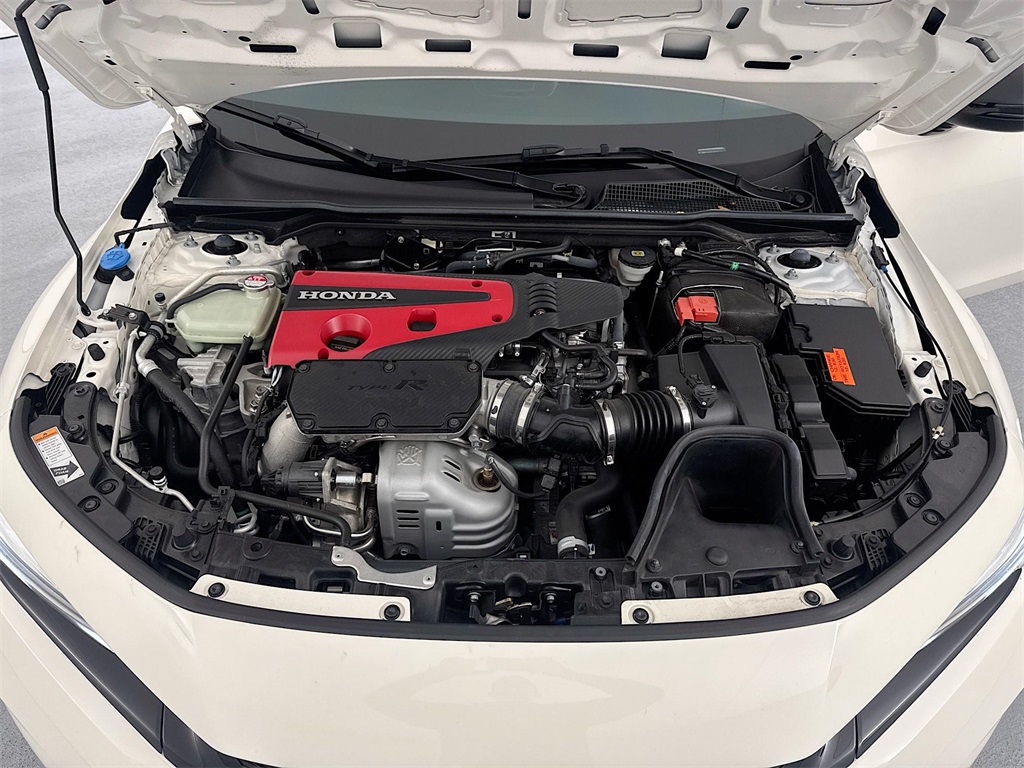 2023 Honda Civic Type R photo 24
