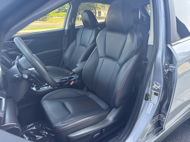 2023 Subaru Crosstrek Limited photo 11