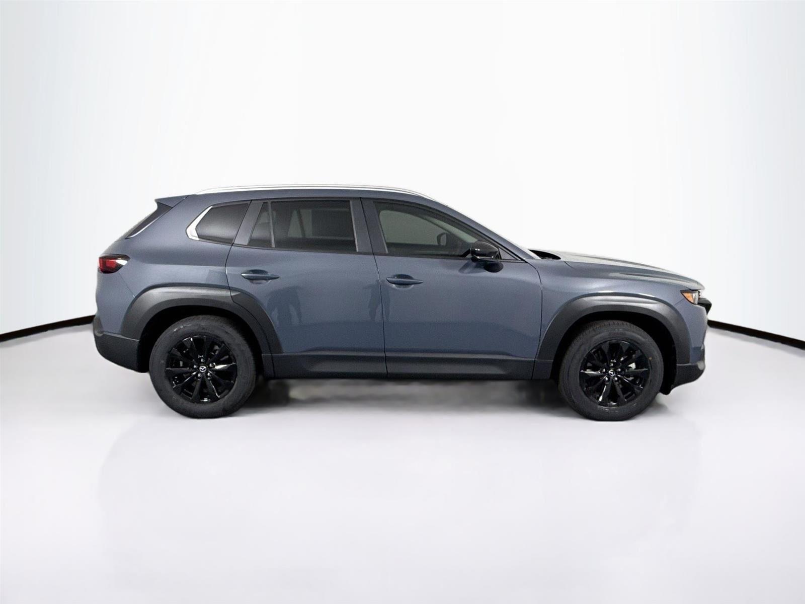 2025 Mazda CX-50 2.5 S Preferred photo 5