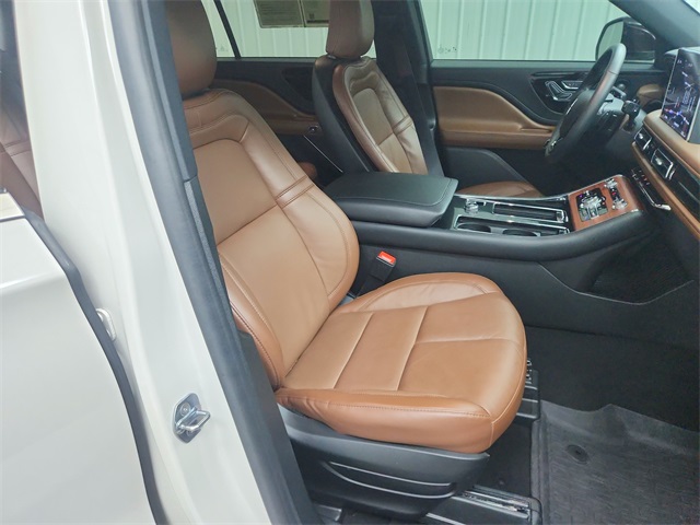 2024 Lincoln Aviator Reserve photo 34