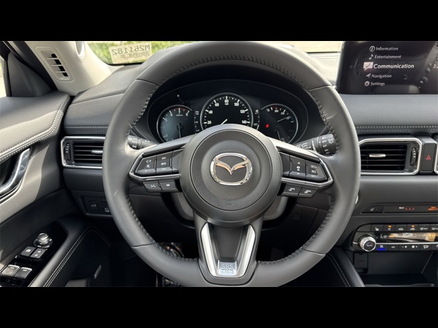 2025 Mazda CX-5 2.5 Premium Plus photo 43
