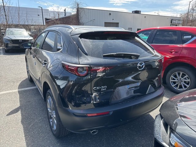 2025 Mazda CX-30 2.5 S Preferred photo 3