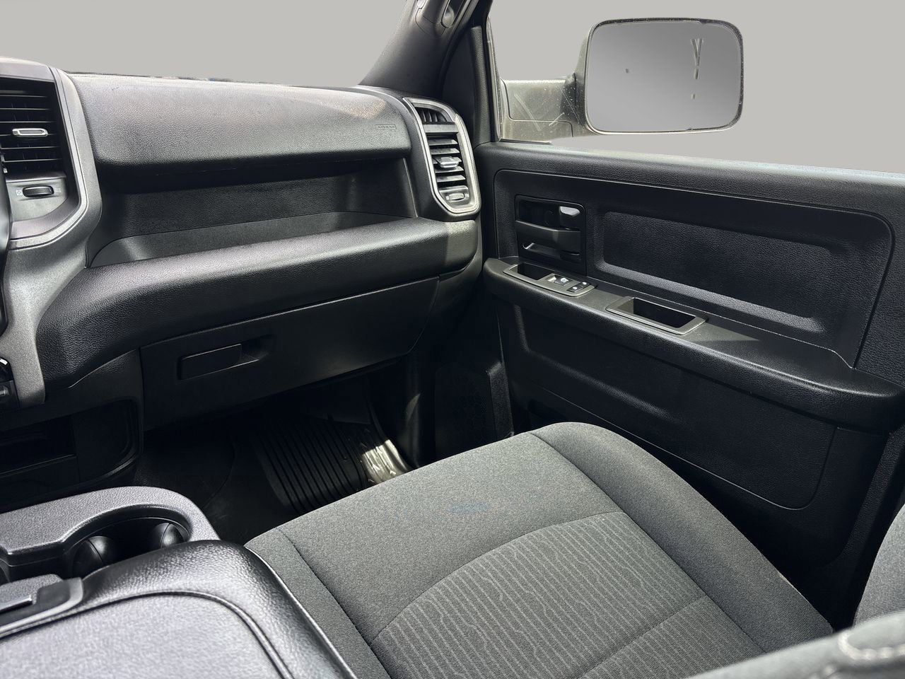 2021 Ram 3500 Tradesman photo 10