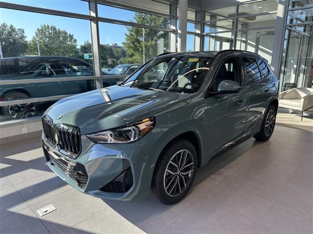 2026 Bmw X1 XDrive28i photo 3