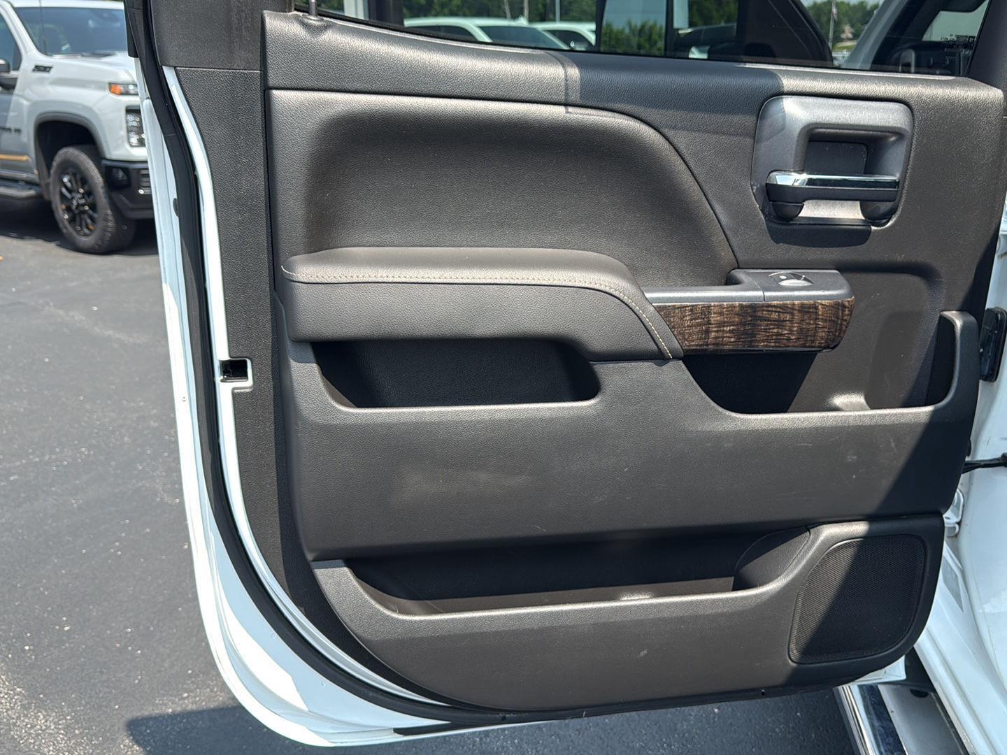 2015 Gmc Sierra Denali photo 20