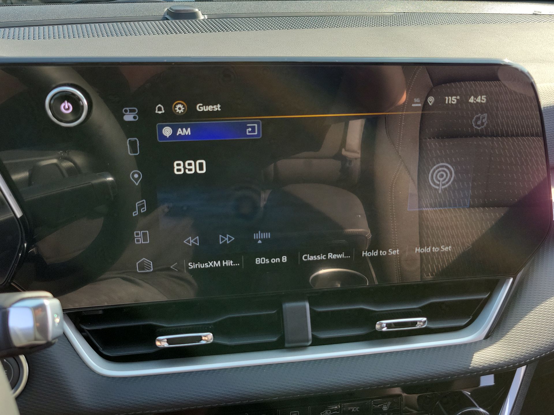 2026 Chevrolet Equinox LT photo 14