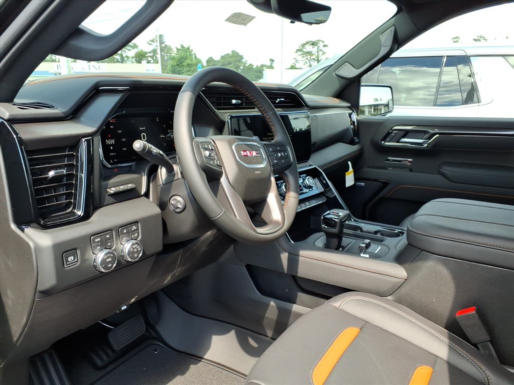 2026 Gmc Sierra 1500 AT4 photo 13