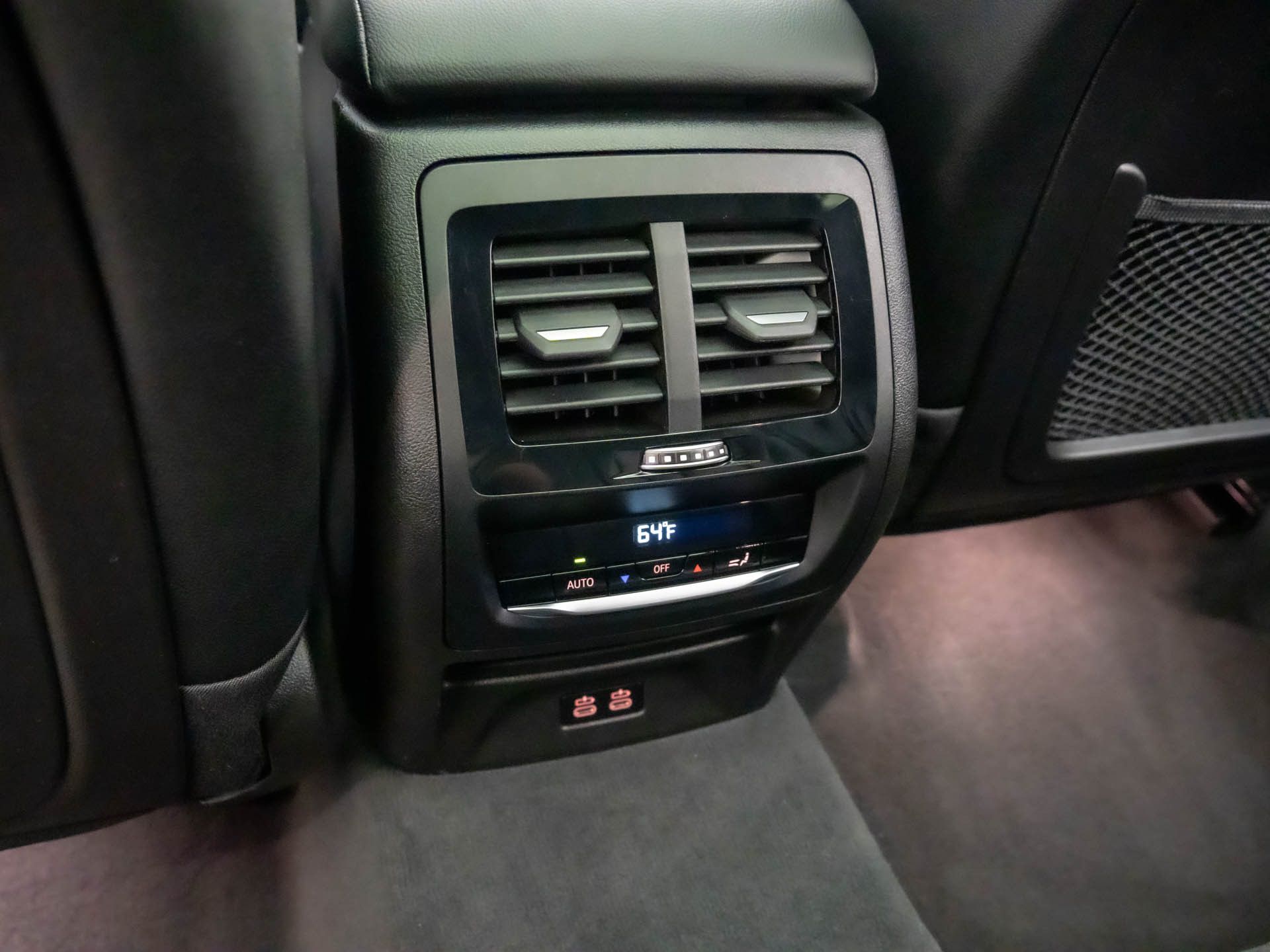 2025 Bmw X4 M40i photo 15
