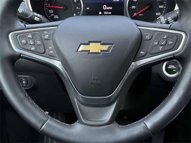 2023 Chevrolet Equinox Premier photo 29