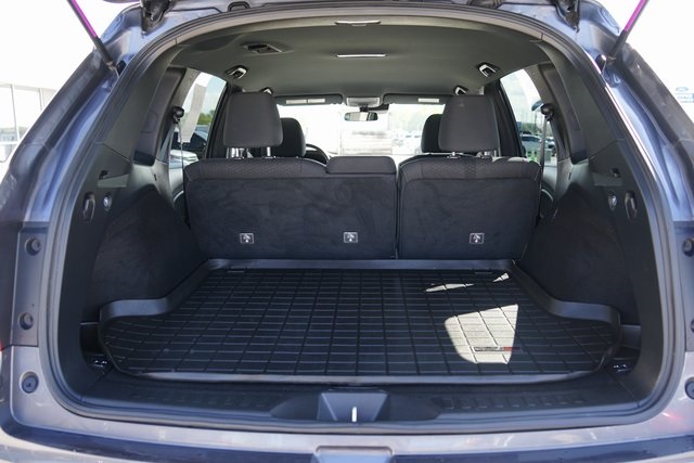 2021 HONDA PASSPORT - Image 7